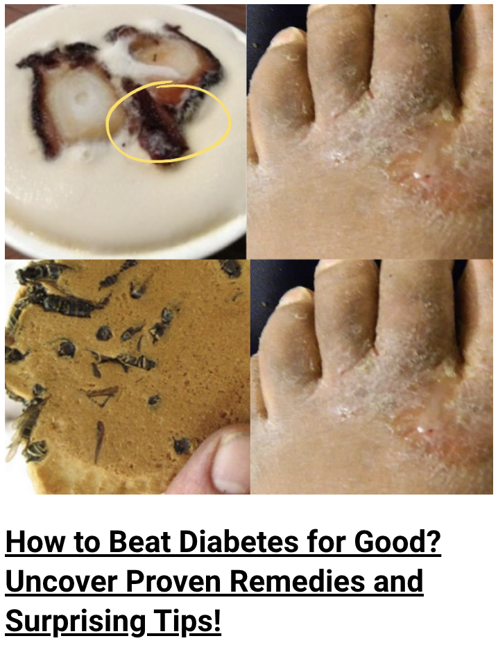 diabetic solutions